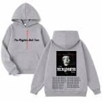 Lady Gaga The Mayhem Ball Tour 2026 Dates Print Shirt