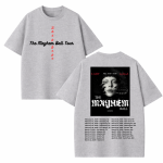 Lady Gaga The Mayhem Ball Tour Dates Print Shirt